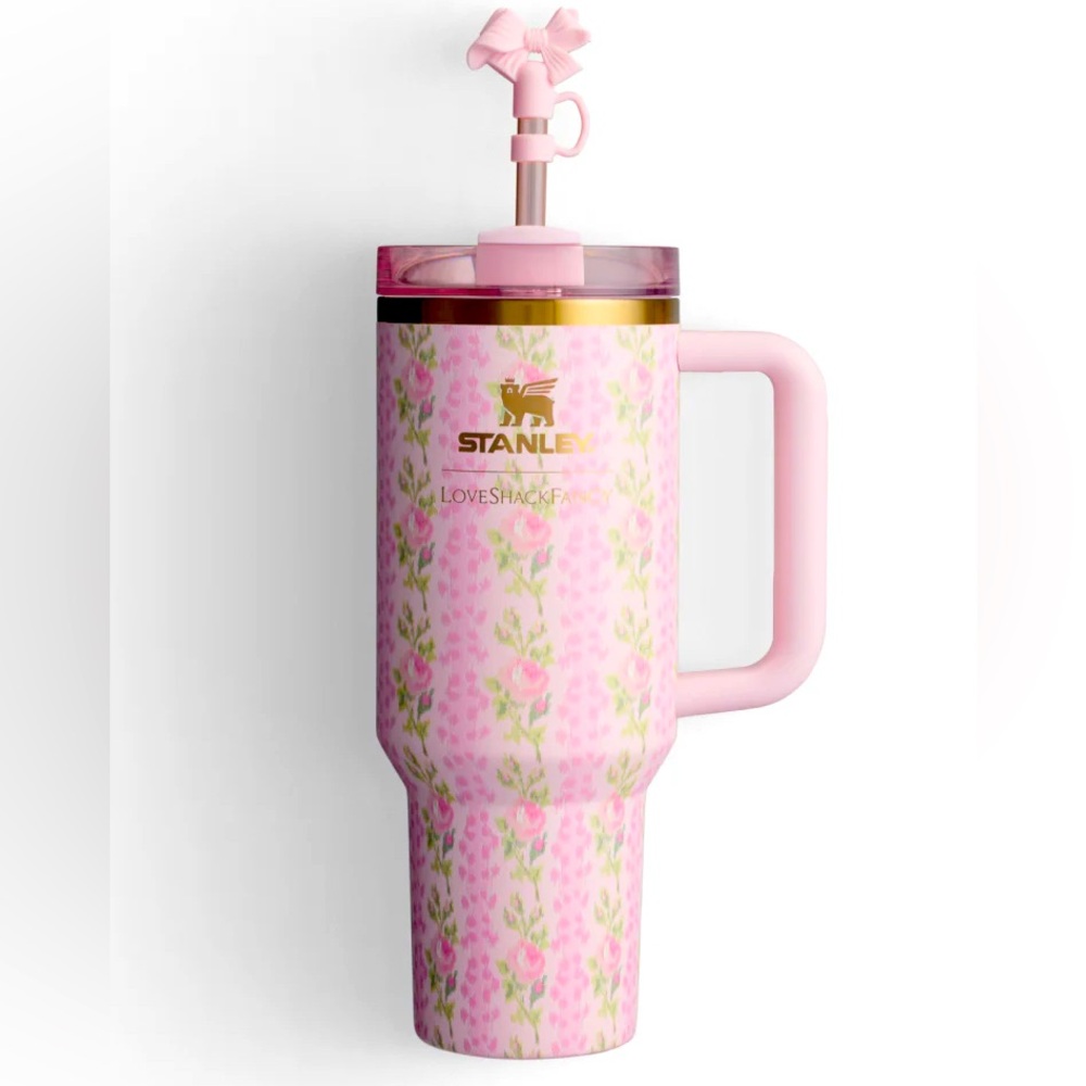 Stanley x LOVESHACK FANCY in Blooming Heirloom